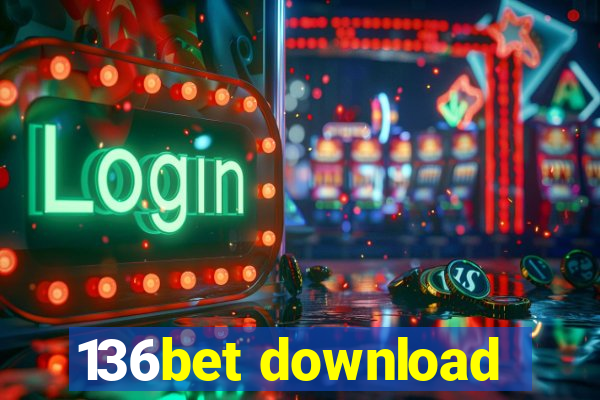 136bet download